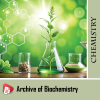 Archive of Biochemistry