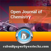 Open Journal of  Chemistry